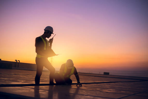 Best Residential Roofing Contractor  in Little Flock, AR