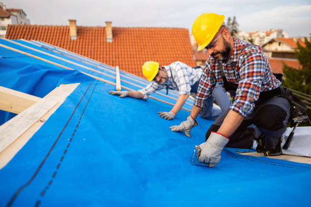 Quick and Trustworthy Emergency Roof Repair Services in Little Flock, AR