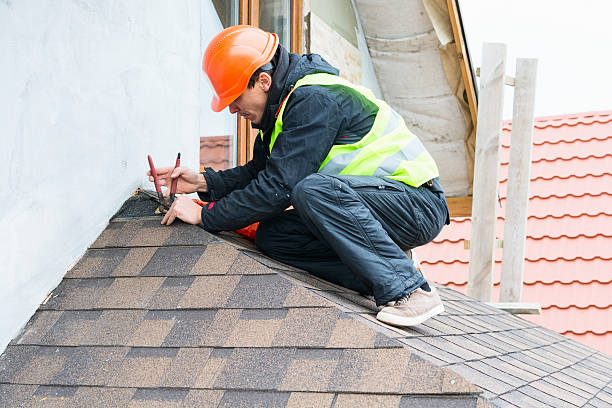 Best Roof Maintenance Services  in Little Flock, AR