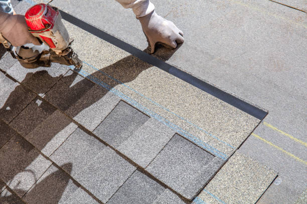 Best Roofing Contractor Near Me  in Little Flock, AR